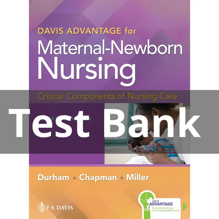 Davis advantage for fundamentals of nursing