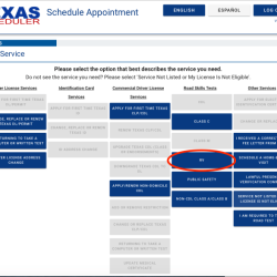 Cdl texas hazmat test air permit practice knowledge brakes dmv general