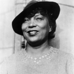 Zora neale hurston hoodoo in america