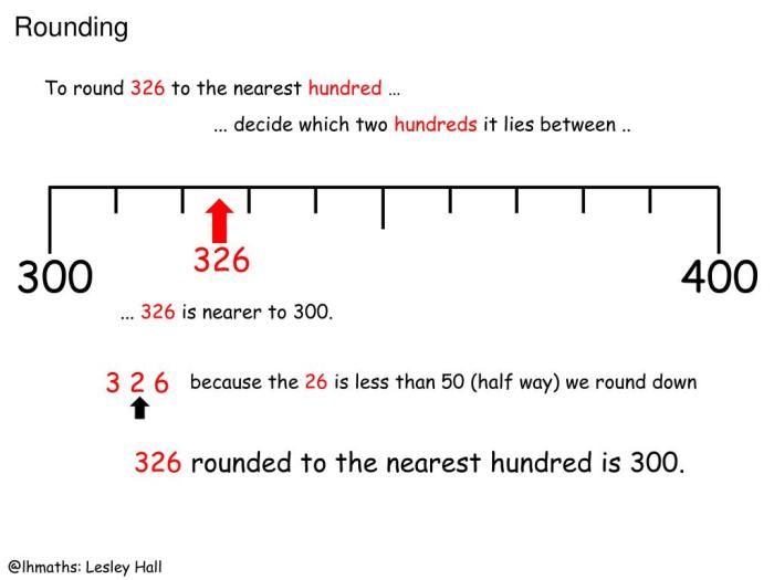 Round 116 to the nearest ten