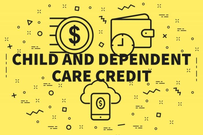 The gymses qualify for the child and dependent care credit